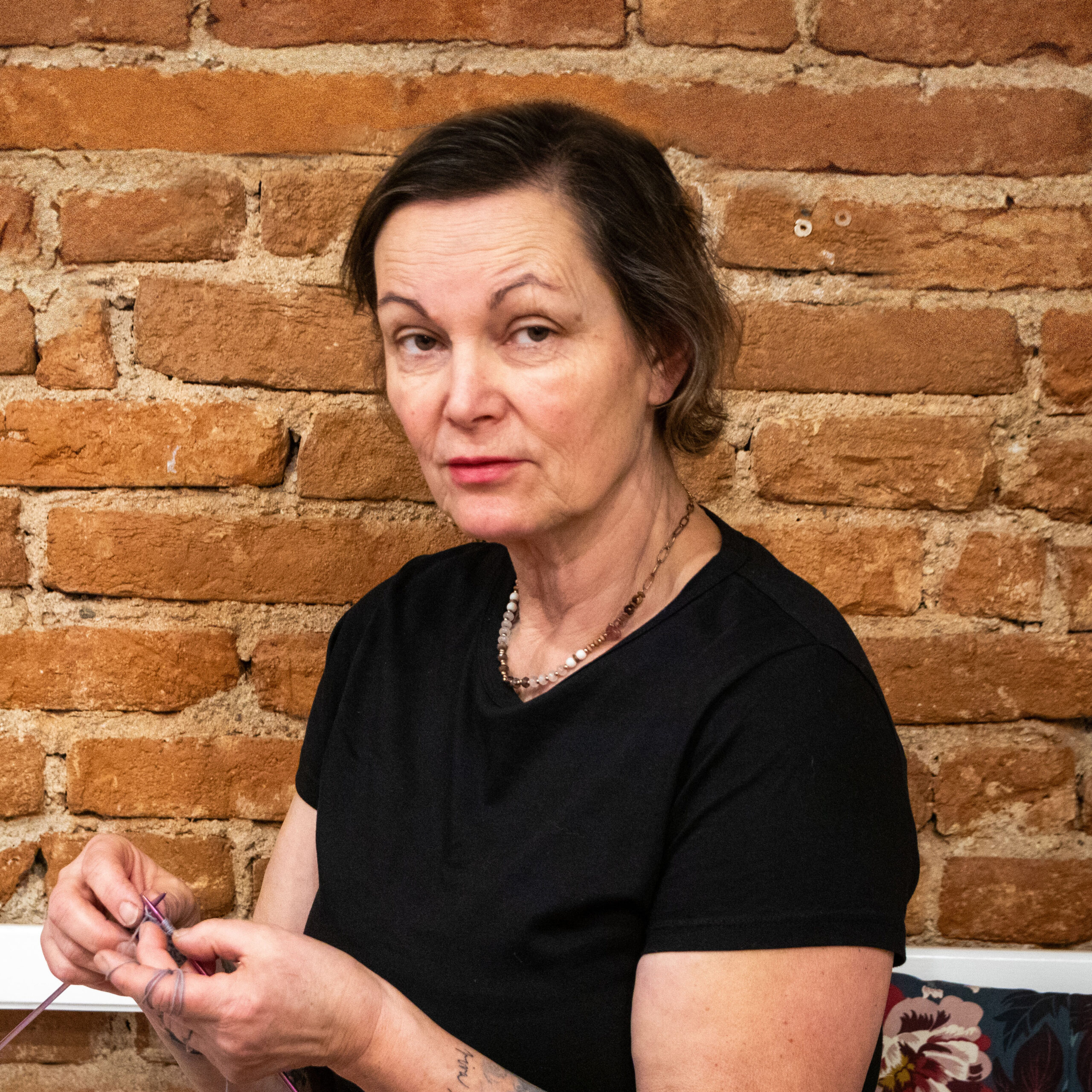 Marcela Modrová